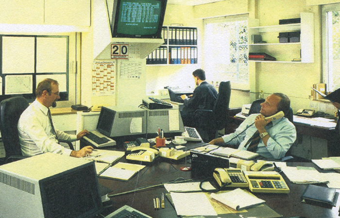 Responsive Design
