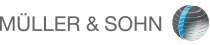 Müller & Sohn Logo